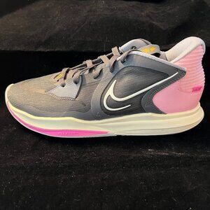 Nike Kyrie 5 Low Preservation NWOT M 9.5